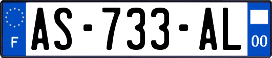 AS-733-AL