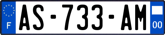 AS-733-AM