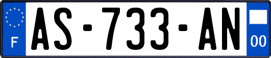 AS-733-AN