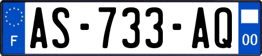 AS-733-AQ