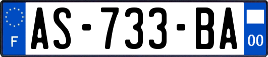 AS-733-BA