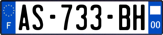 AS-733-BH