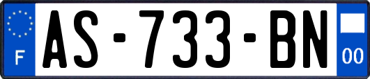 AS-733-BN