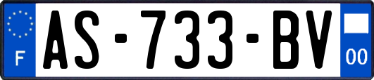 AS-733-BV