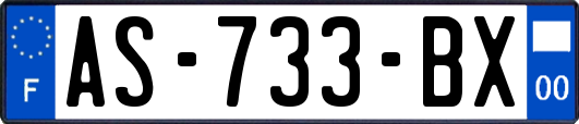 AS-733-BX