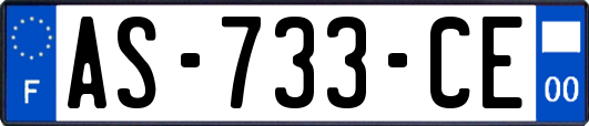 AS-733-CE