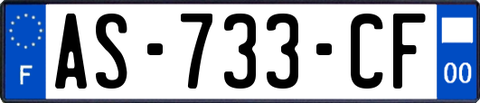 AS-733-CF