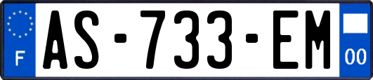 AS-733-EM