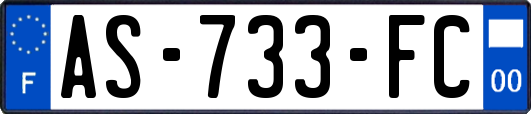 AS-733-FC