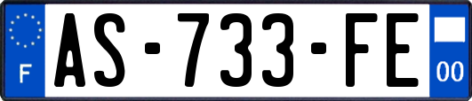 AS-733-FE