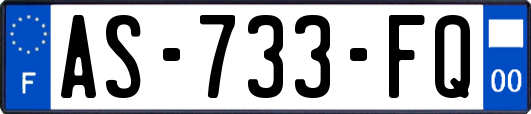 AS-733-FQ