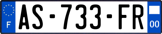 AS-733-FR