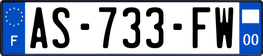 AS-733-FW