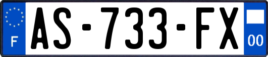 AS-733-FX