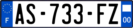 AS-733-FZ