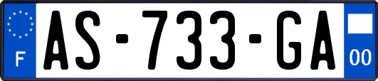 AS-733-GA