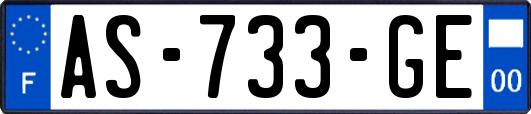 AS-733-GE