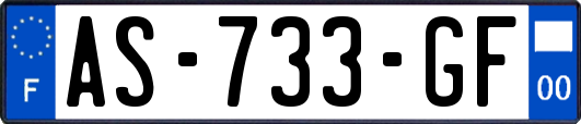 AS-733-GF