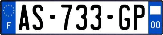 AS-733-GP