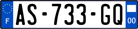 AS-733-GQ