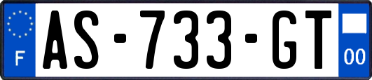 AS-733-GT