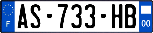 AS-733-HB