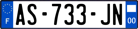 AS-733-JN