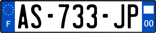 AS-733-JP