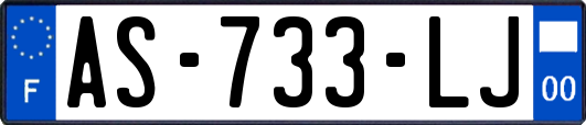 AS-733-LJ