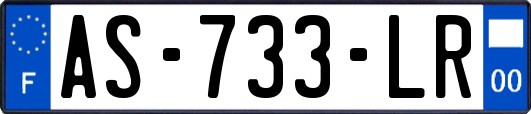 AS-733-LR