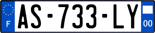 AS-733-LY