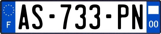 AS-733-PN