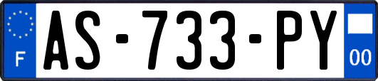 AS-733-PY