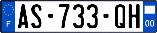 AS-733-QH