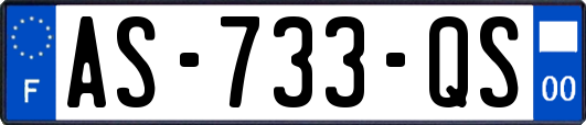 AS-733-QS