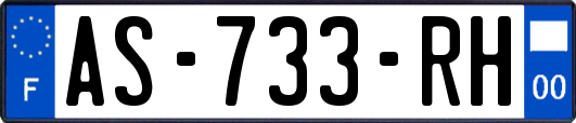 AS-733-RH