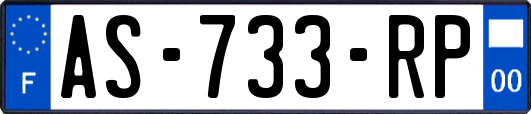 AS-733-RP