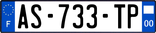AS-733-TP