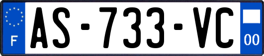 AS-733-VC