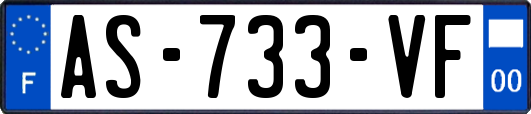 AS-733-VF