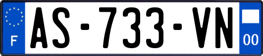 AS-733-VN
