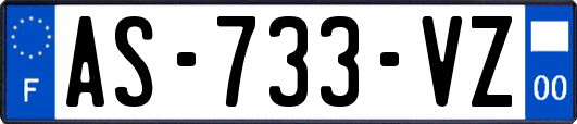 AS-733-VZ