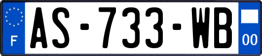 AS-733-WB