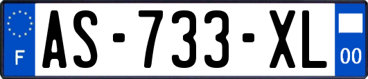 AS-733-XL