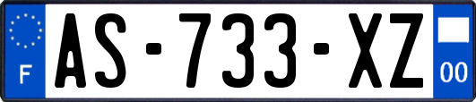 AS-733-XZ