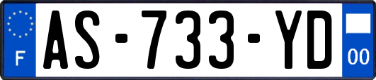 AS-733-YD