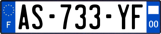 AS-733-YF