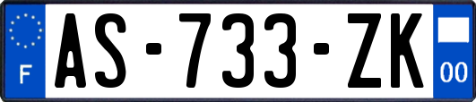 AS-733-ZK