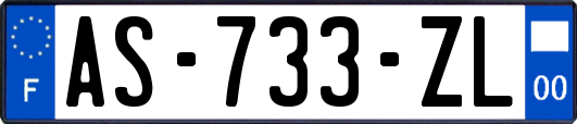 AS-733-ZL