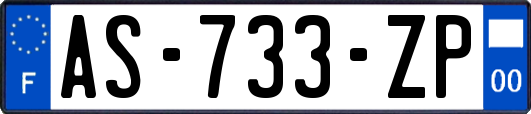 AS-733-ZP